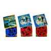 Image 2 : Set of 3 "It's a Small World" Souvenir Films.