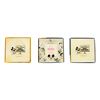 Image 3 : Set of 3 "It's a Small World" Souvenir Films.