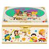 Image 6 : Pair of "It's a Small World" Music Boxes.