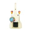 Image 2 : "It's a Small World" Souvenir Clock.