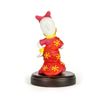 Image 11 : Set of "It's a Small World" Figurines & Poster.