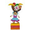 Image 1 : "It's a Small World" Papier Mache Sculpture.