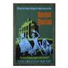 Image 1 : "Haunted Mansion" Attraction Poster.