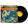 Image 3 : Set of 4 "Haunted Mansion" Records.