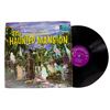 Image 4 : Set of 4 "Haunted Mansion" Records.
