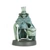 Image 9 : "Haunted Mansion" Pewter Miniatures in Box.