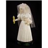 Image 3 : Mansion Bride Lighted Figure.