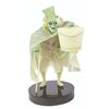 Image 1 : "Haunted Mansion" Hatbox Ghost Light-Up Big Fig.