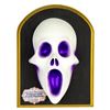 Image 2 : Pair of "Haunted Mansion" Organ Ghost Plaques.