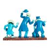 Image 2 : "Haunted Mansion" Hitchhiking Ghosts Bobblehead.