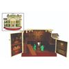 Image 1 : "Haunted Mansion" Replica Play-Set.