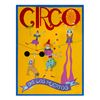 Image 1 : "Circo" Original Painting.