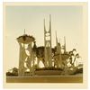 Image 6 : Set of 10 Tomorrowland 1967 Development Photos.