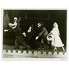 Image 2 : "Disney on Parade" Advertising Case & Photos.