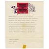 Image 5 : "Disney on Parade" Advertising Case & Photos.