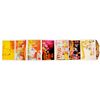Image 2 : Set of 5 Disneyland Photo Mailers.