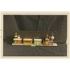 Image 2 : Set of Disneyland Ice Cream Cart Model Photos.