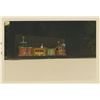 Image 5 : Set of Disneyland Ice Cream Cart Model Photos.
