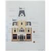 Image 2 : Main Street Refurbishment Working Print.