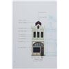 Image 3 : Main Street Refurbishment Working Print.