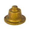 Image 1 : "Mr. Toad's Wild Ride" Vehicle Wheel Hub.