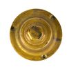 Image 2 : "Mr. Toad's Wild Ride" Vehicle Wheel Hub.