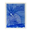 Image 1 : "Spirit of EPCOT Center" Employee Training Packet.