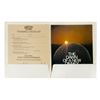 Image 2 : "Spirit of EPCOT Center" Employee Training Packet.