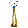 Image 2 : "Umbrella Man" Papier Mache Sculpture.
