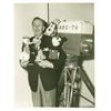 Image 3 : Collection of 36 Photos of Walt Disney & Disneyland.