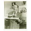 Image 6 : Collection of 36 Photos of Walt Disney & Disneyland.