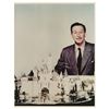 Image 8 : Collection of 36 Photos of Walt Disney & Disneyland.