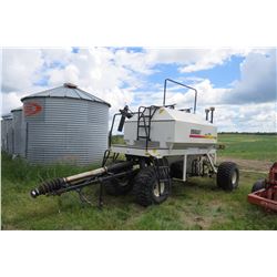 BOURGAULT 3195 TANK