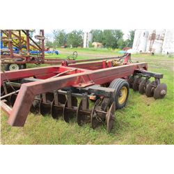 KELLOBILT 275 BREAKING DISC