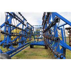 BRANDT 5000 HEAVY HARROWS