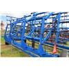 Image 3 : BRANDT 5000 HEAVY HARROWS