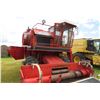 Image 1 : WHITE 8700 COMBINE