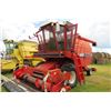 Image 2 : WHITE 8700 COMBINE