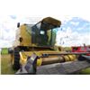 Image 1 : NEW HOLLAND TX36 COMBINE