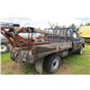 Image 1 : 1976 GMC 4X4 C/W BALE PICKER