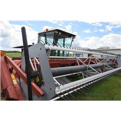 HESSTON 8200 - 19.5' SWATHER
