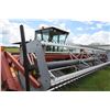 Image 1 : HESSTON 8200 - 19.5' SWATHER