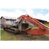 Image 1 : LINK-BELT 280 TRACKHOE EXCAVATOR