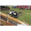 Image 2 : TRUCK MOUNT SNOW PLOW