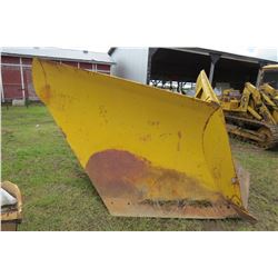 V-PLOW