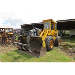 JOHN DEERE JDS44-B LOADER