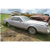 Image 1 : APPROX 1979 LINCOLN CAR