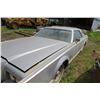 Image 2 : APPROX 1979 LINCOLN CAR