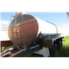 Image 2 : FUEL TANK TANDEM AXLE TANK TRAILER