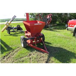 FARM KING PORTABLE ROLLER MILL